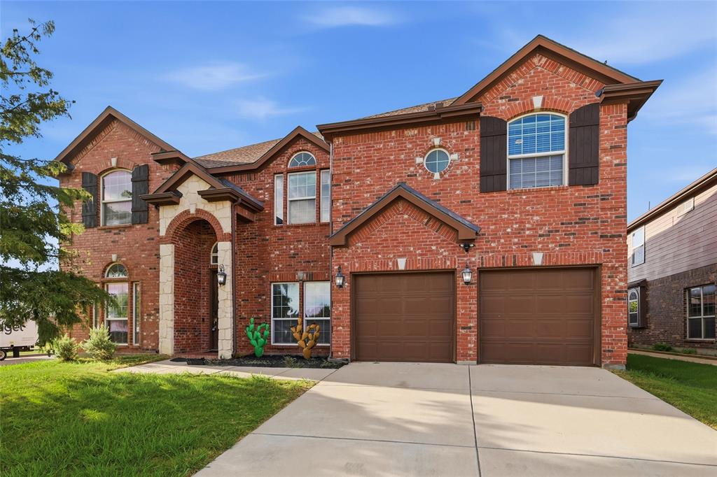 1301 Senita Cactus St, Fort Worth, TX 76177 photo