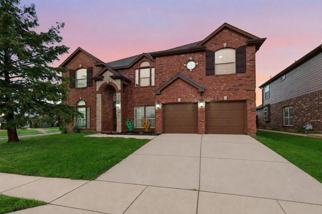 1301 Senita Cactus St, Fort Worth, TX 76177 photo