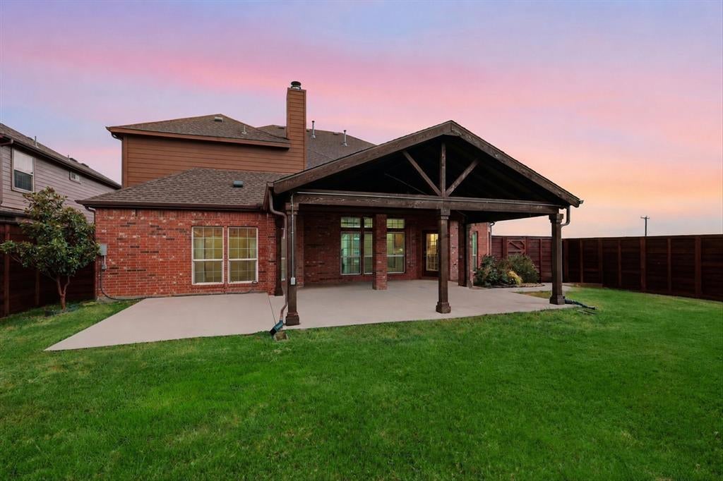 1301 Senita Cactus St, Fort Worth, TX 76177 photo