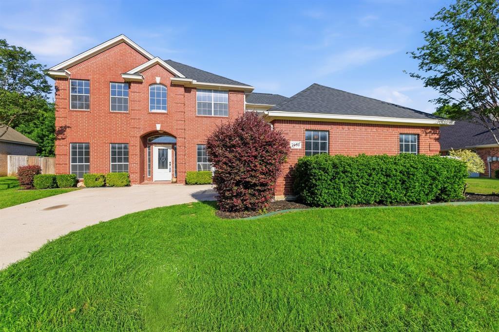 7000 Winthorp Dr, Arlington, TX 76001 photo