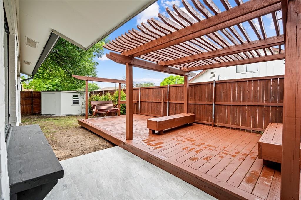 1453 Saint Patrick Dr, Plano, TX 75074 photo