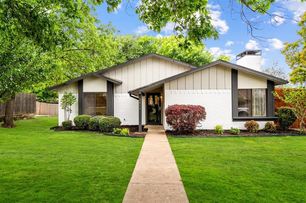 1453 Saint Patrick Dr, Plano, TX 75074