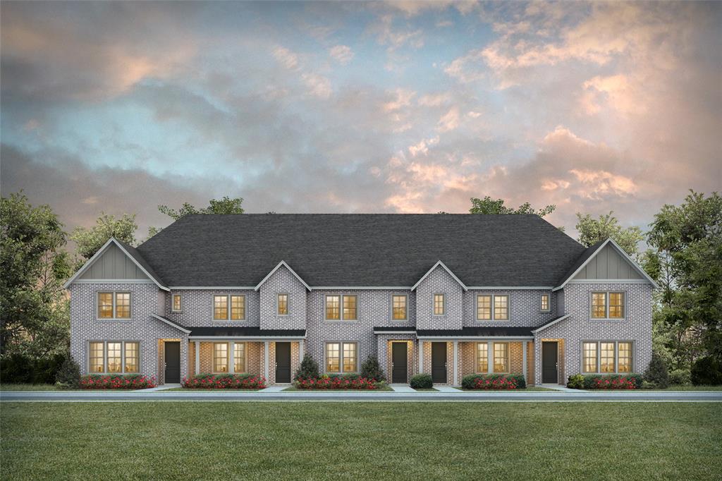 7344 Grant Ave, North Richland Hills, TX 76180