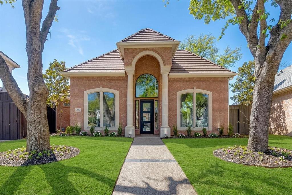 5815 Coolwater Cv, Dallas, TX 75252