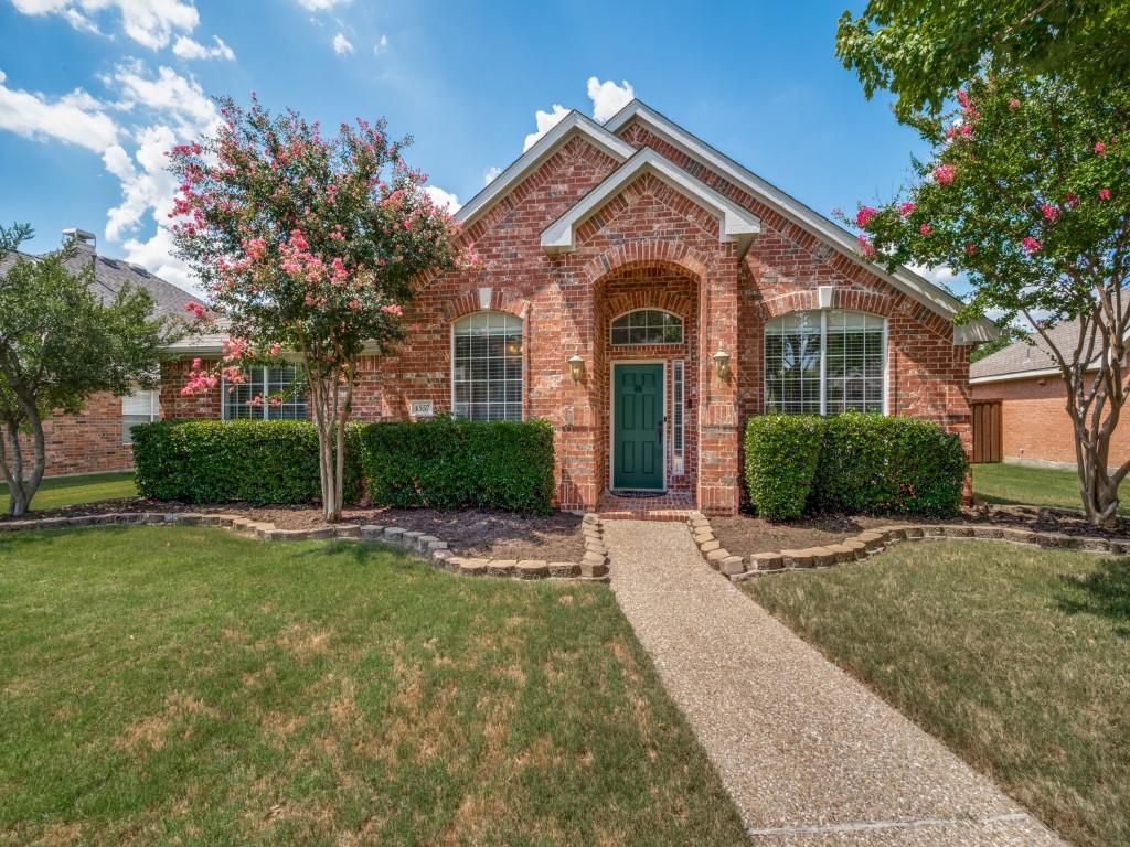 4557 Oak Shores Dr, Plano, TX 75024 photo