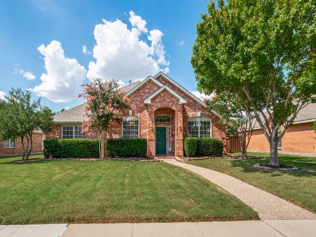 4557 Oak Shores Dr, Plano, TX 75024