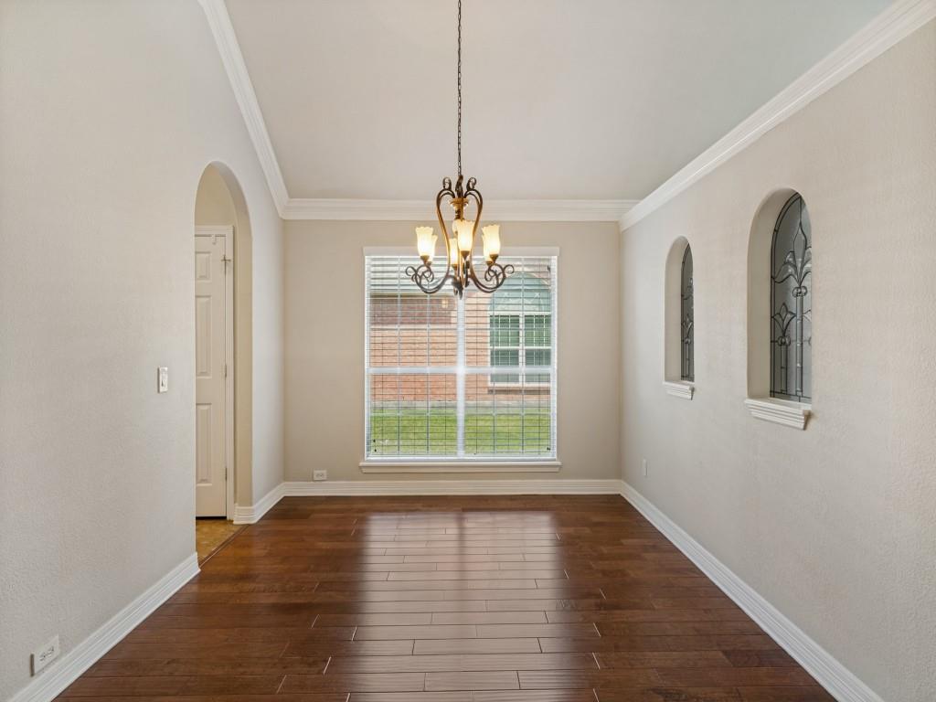 4557 Oak Shores Dr, Plano, TX 75024 photo