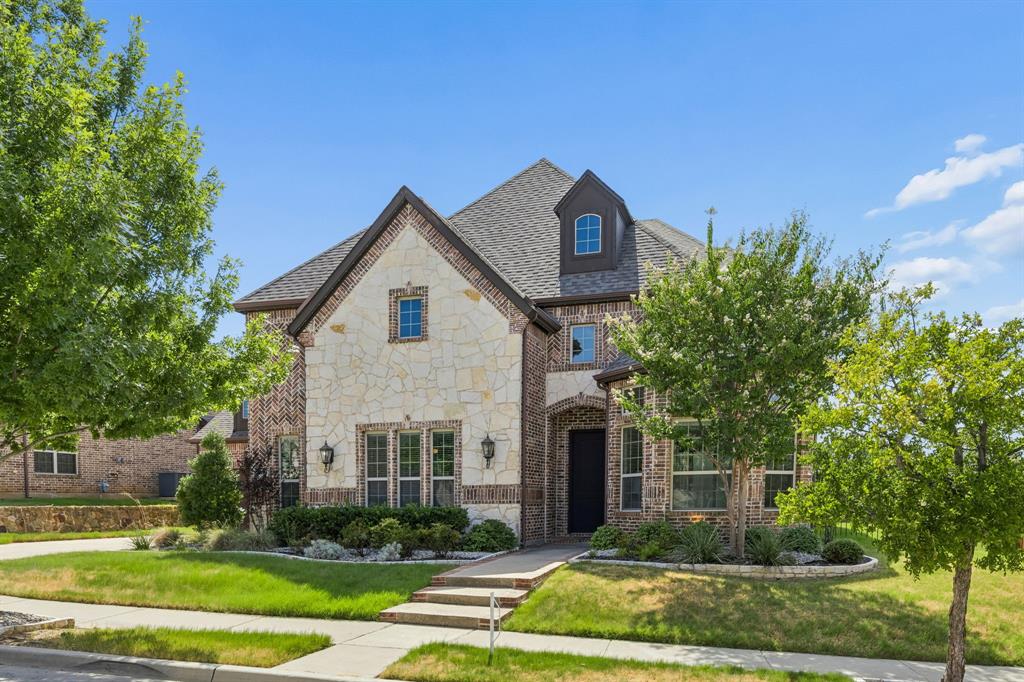 400 Winding Ridge Trl, Southlake, TX 76092