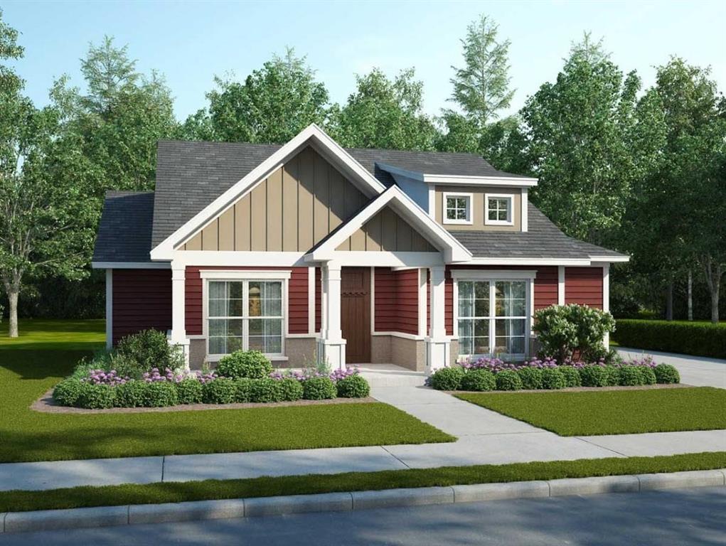 3514 Randall Terrace, Grand Prairie, TX 76065