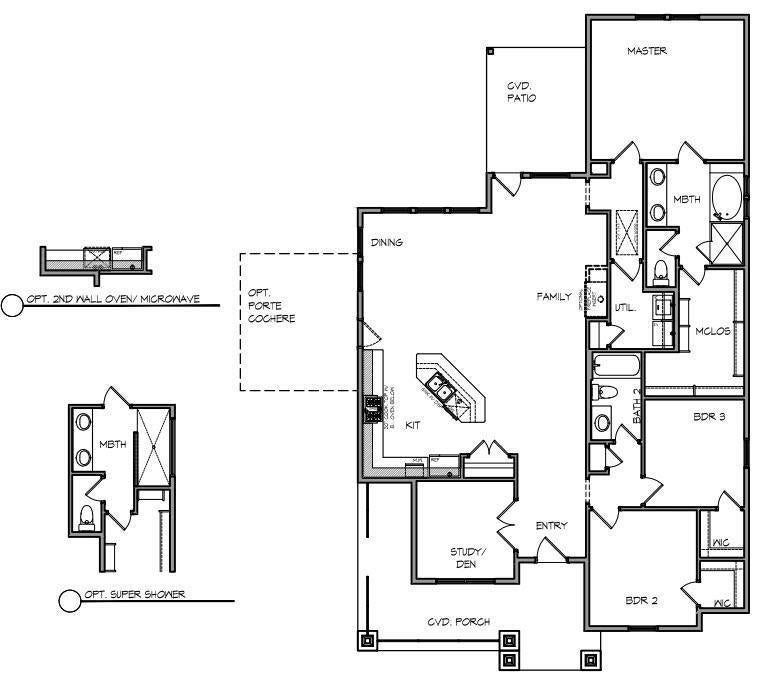 3514 Randall Terrace, Grand Prairie, TX 76065 photo