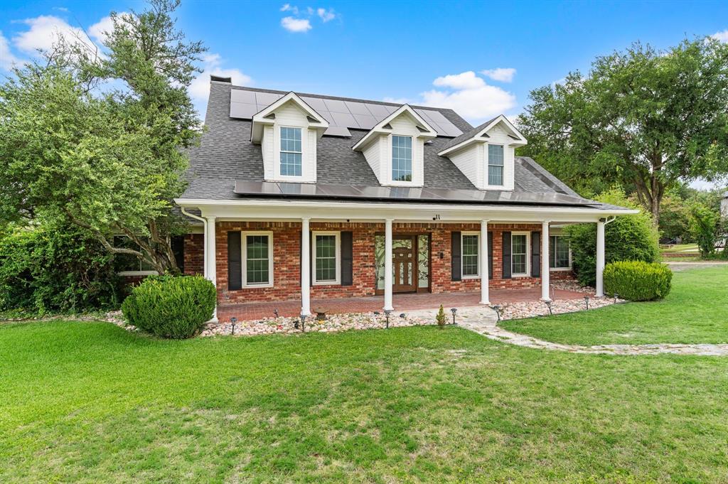 11 Country Ridge Rd, Melissa, TX 75454