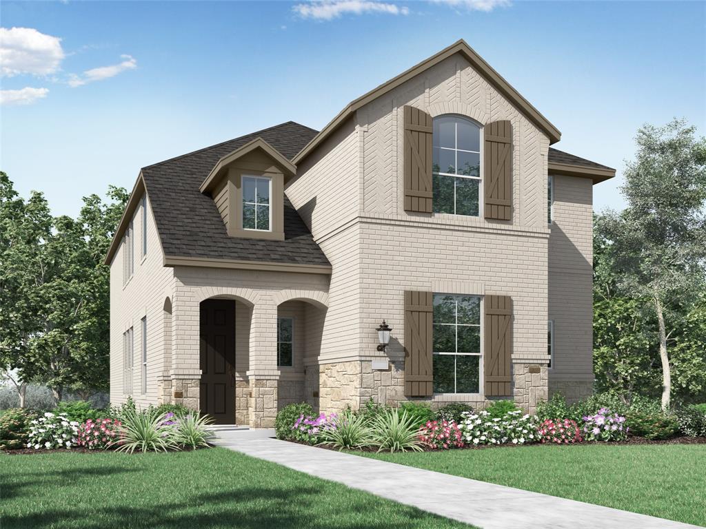 1905 Wild Berry Way, Northlake, TX 76247