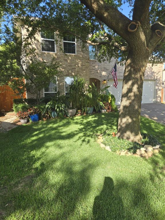 13033 Fencerow Rd, Fort Worth, TX 76244