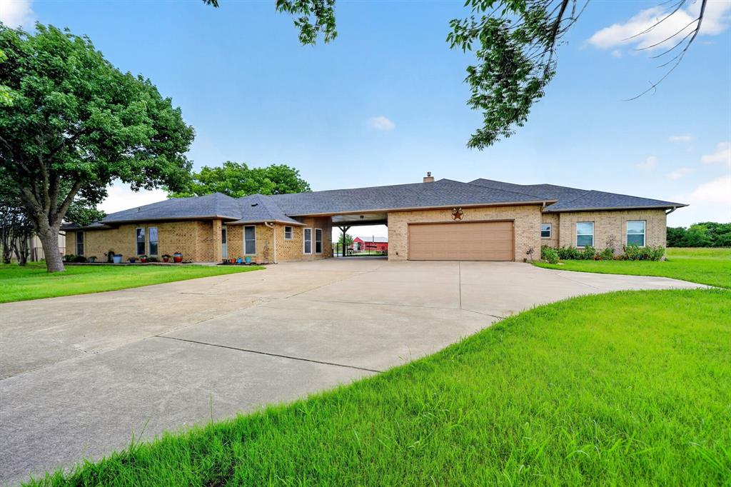 16810 Valley Vw, Forney, TX 75126