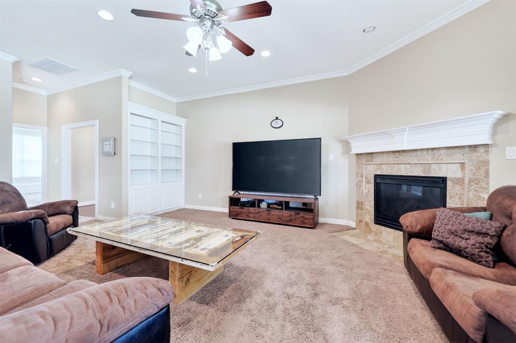 16810 Valley Vw, Forney, TX 75126 photo