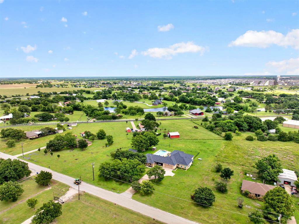16810 Valley Vw, Forney, TX 75126 photo