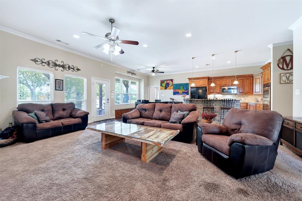 16810 Valley Vw, Forney, TX 75126 photo