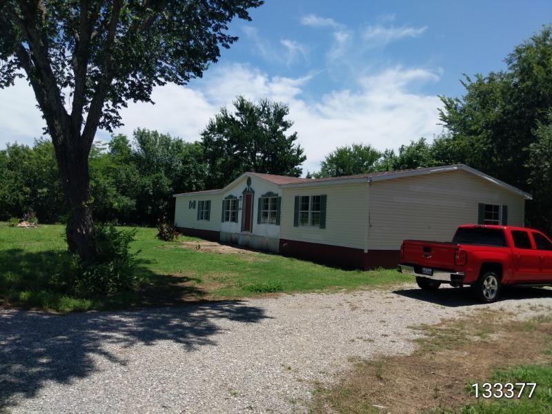 466 County Road 3070, Bonham, TX 75418