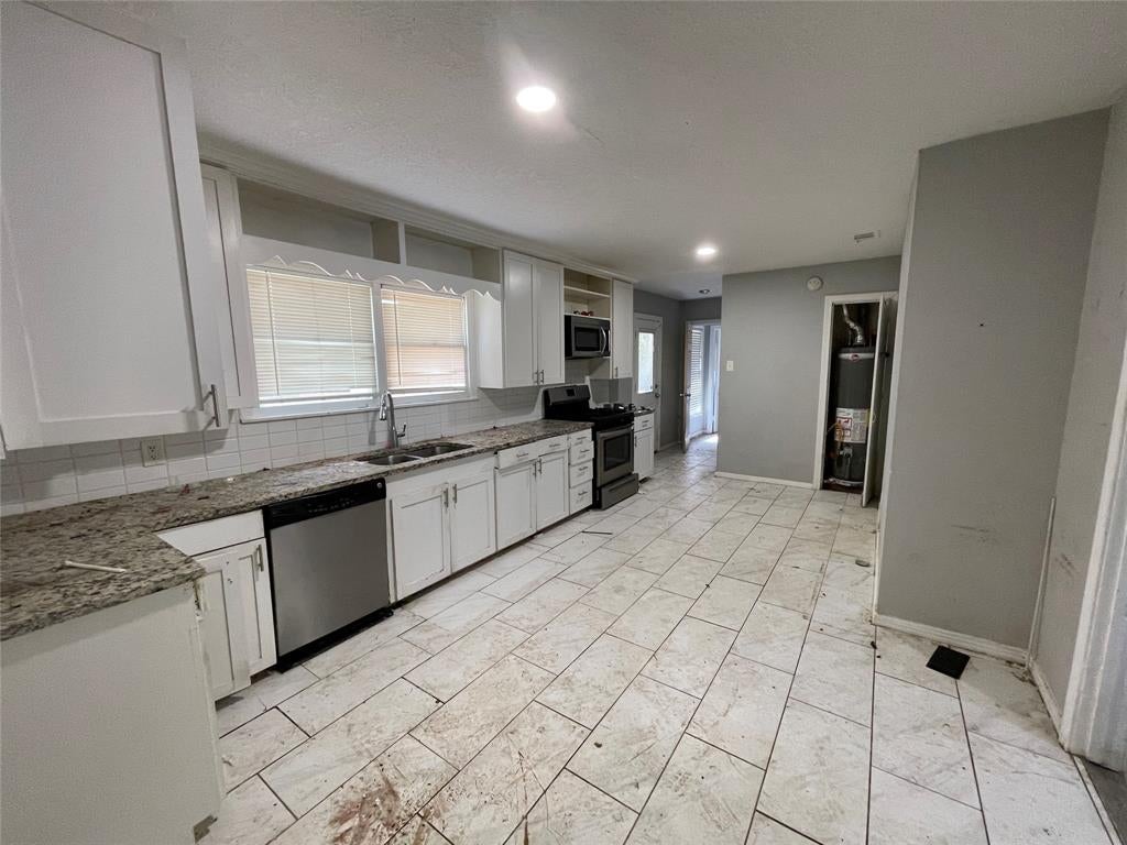 4340 Cummings Dr, North Richland Hills, TX 76180 photo
