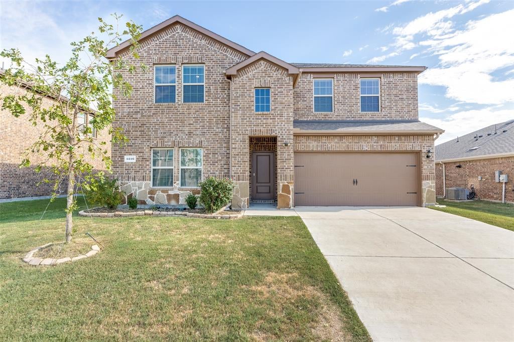 6216 Bracken Dr, Celina, TX 76227