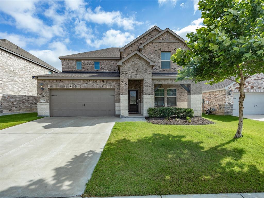 2148 Bellatrix Dr, Haslet, TX 76052 photo
