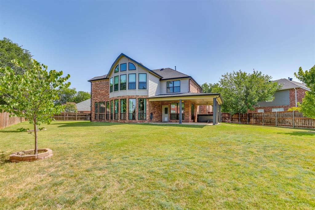 18 Hideaway Ct, Trophy Club, TX 76262 photo