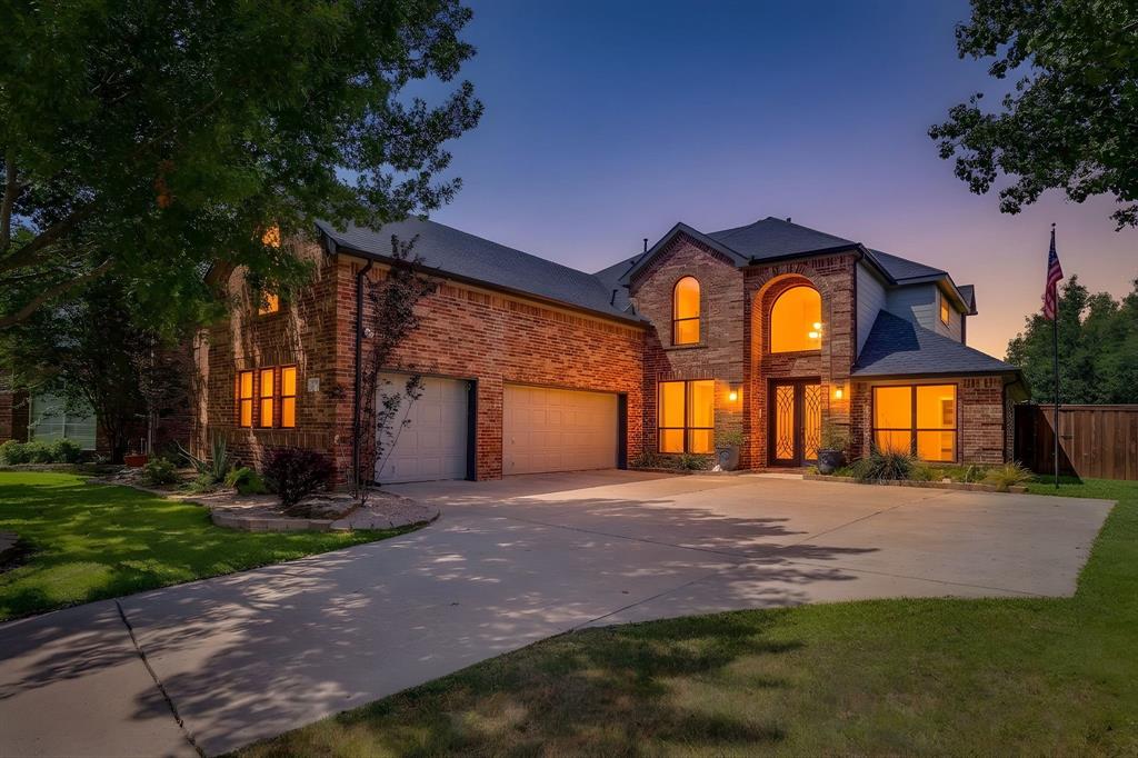 18 Hideaway Ct, Trophy Club, TX 76262 photo