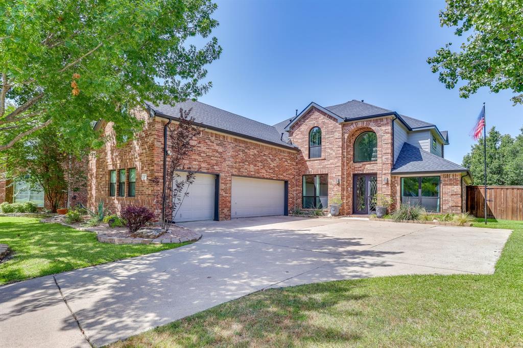 18 Hideaway Ct, Trophy Club, TX 76262