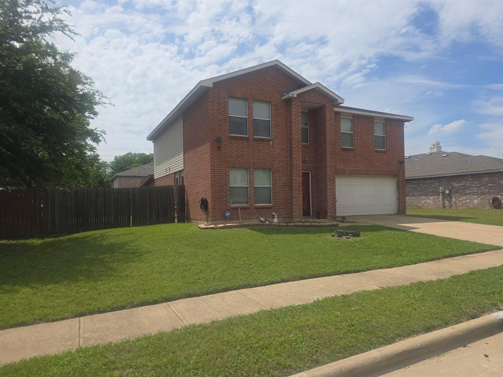 3813 Summer Hill Dr, Balch Springs, TX 75180 photo