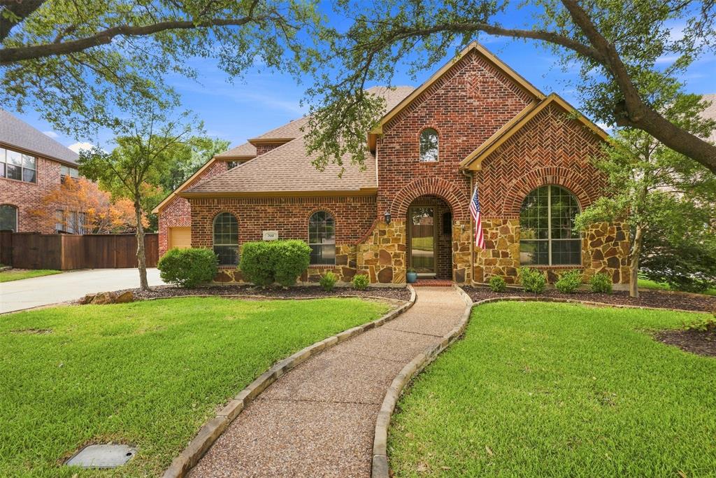 708 Bluffwood Ave, Mckinney, TX 75072 photo