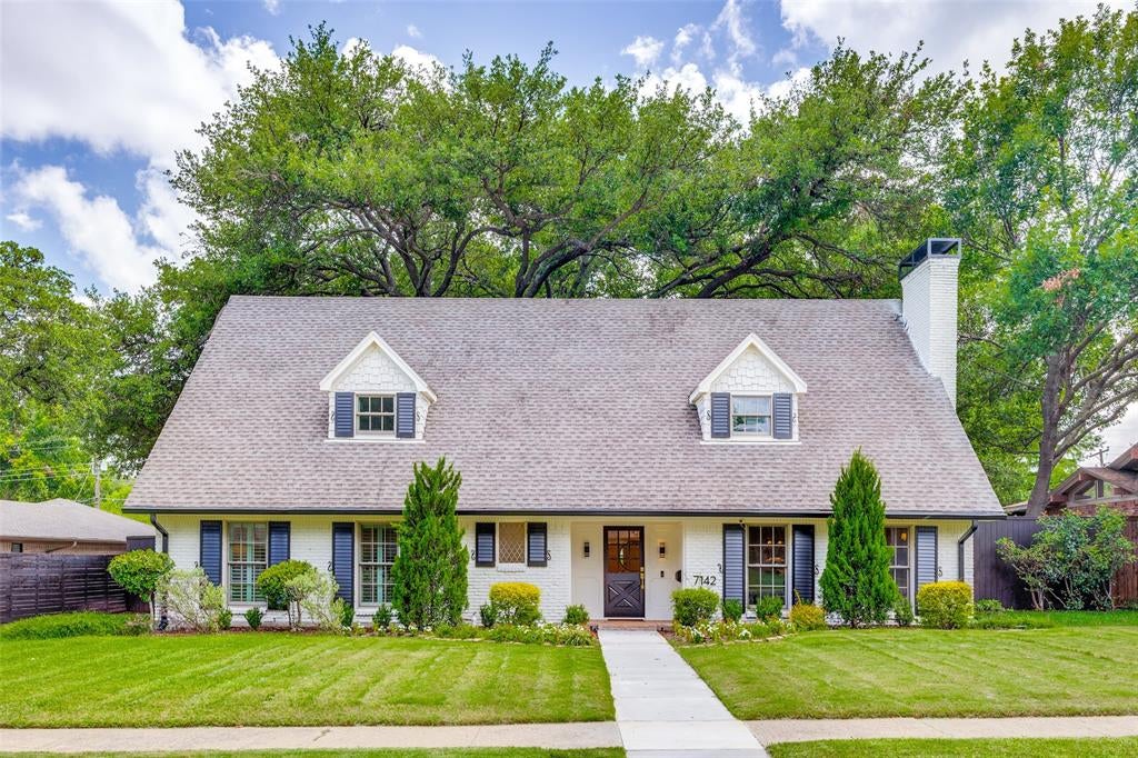 7142 Lakehurst Ave, Dallas, TX 75230 photo