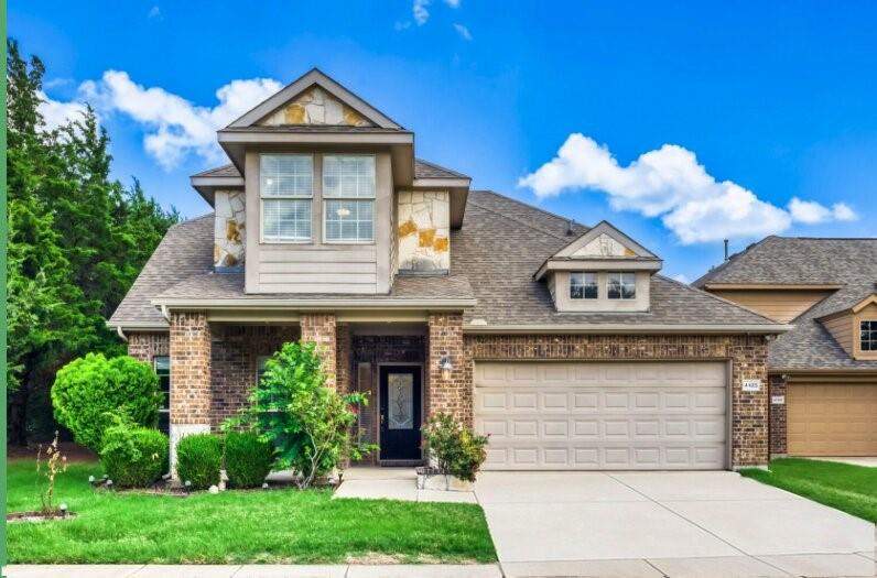 4105 Plymouth Dr, Mckinney, TX 75070