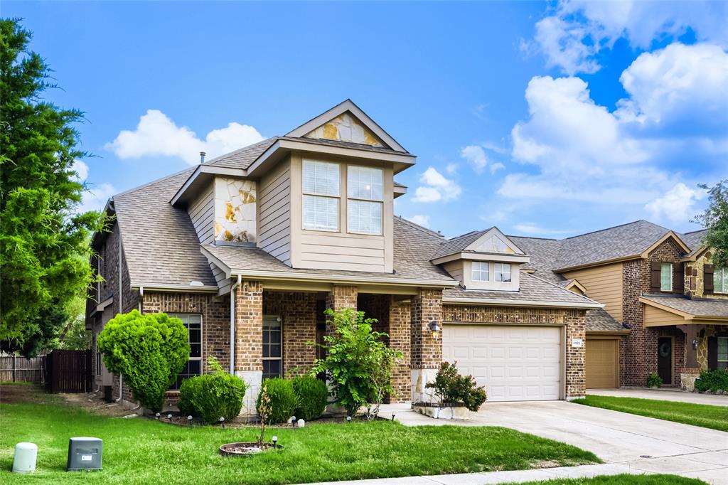 4105 Plymouth Dr, Mckinney, TX 75070 photo
