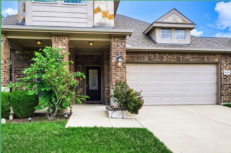 4105 Plymouth Dr, Mckinney, TX 75070 photo