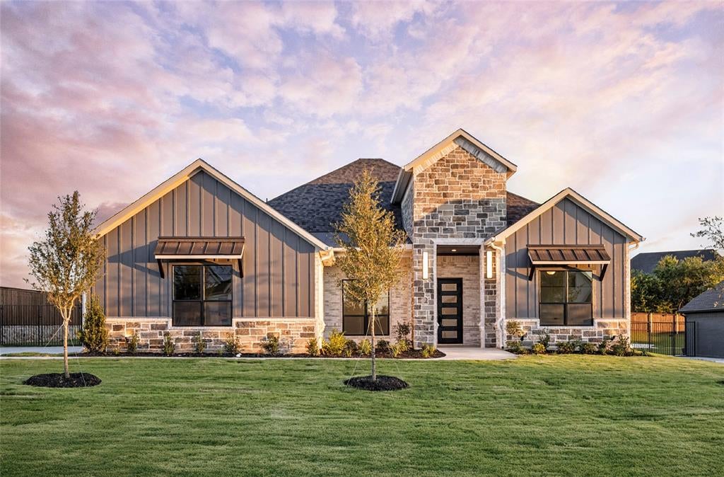 108 Bel Grand Rd, Haslet, TX 76052