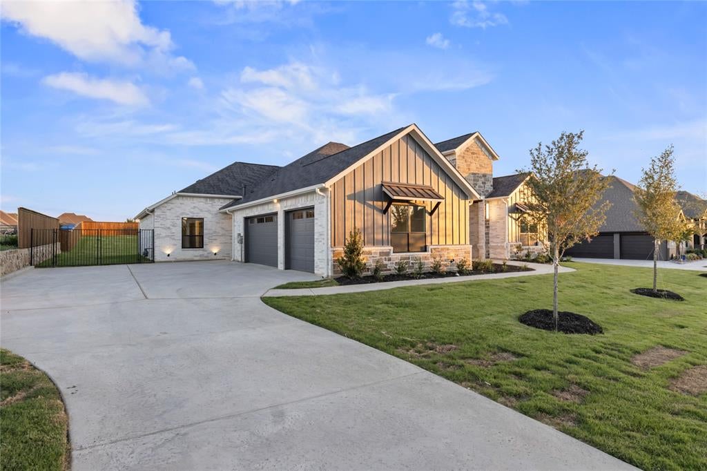 108 Bel Grand Rd, Haslet, TX 76052 photo