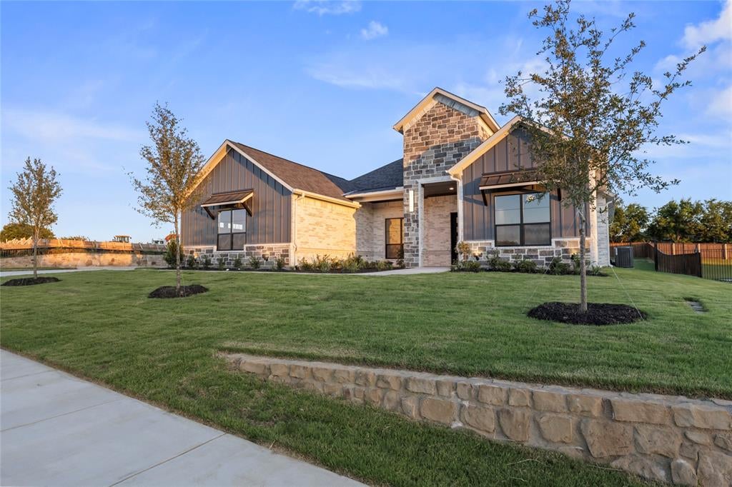 108 Bel Grand Rd, Haslet, TX 76052 photo