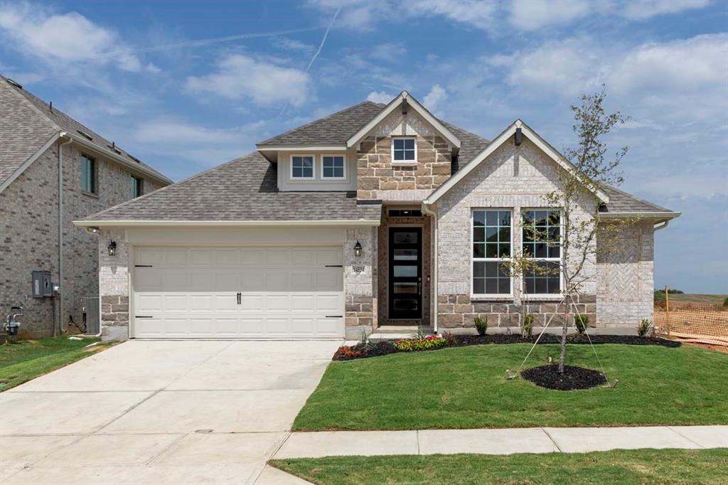 14534 Lovelace St, Pilot Point, TX 75009