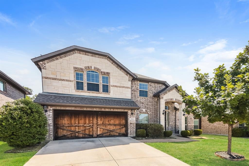 13624 Cortes De Pallas Dr, Little Elm, TX 75068 photo