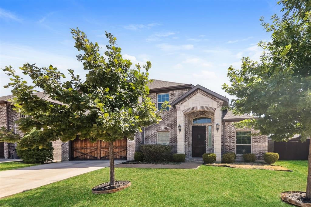 13624 Cortes De Pallas Dr, Little Elm, TX 75068 photo