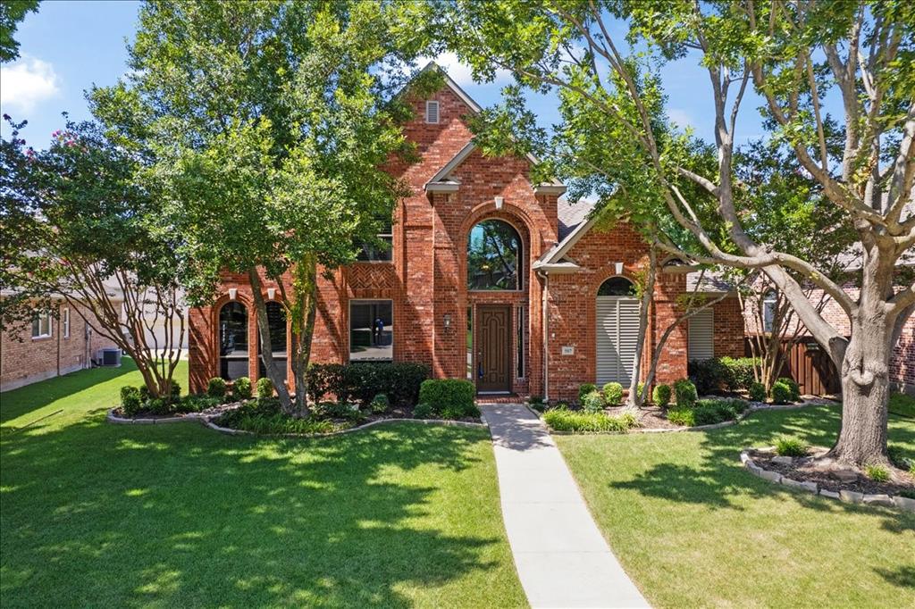 507 Hunters Creek Ct, Allen, TX 75013