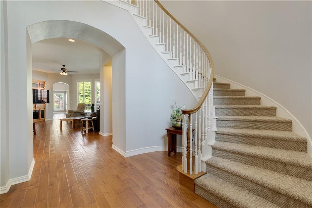 507 Hunters Creek Ct, Allen, TX 75013 photo