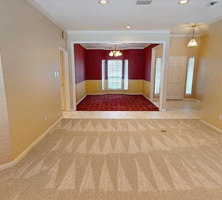 7525 Brentwood Ct, North Richland Hills, TX 76182 photo