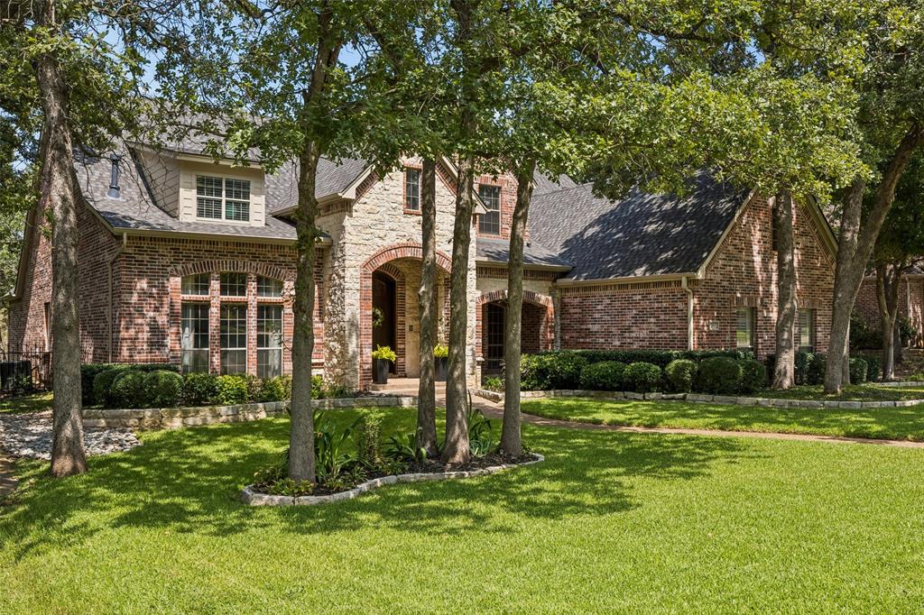 208 Polo Trl, Colleyville, TX 76034 photo