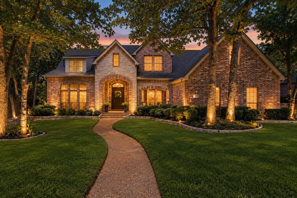 208 Polo Trl, Colleyville, TX 76034 photo