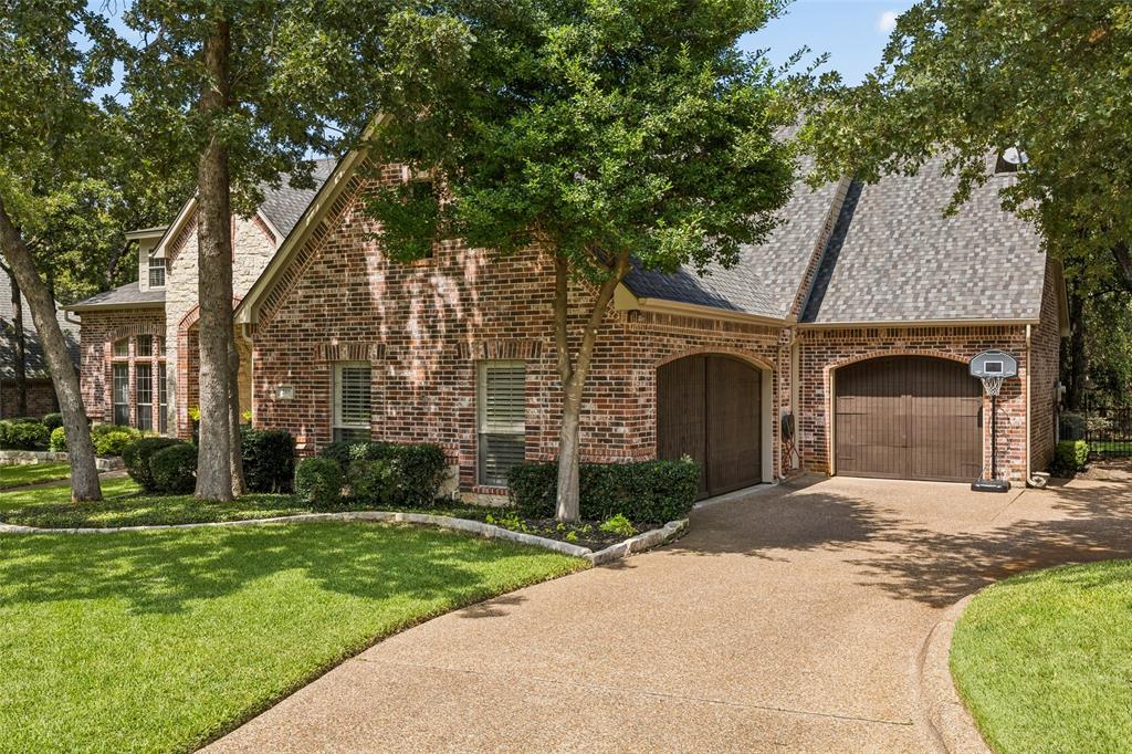 208 Polo Trl, Colleyville, TX 76034 photo