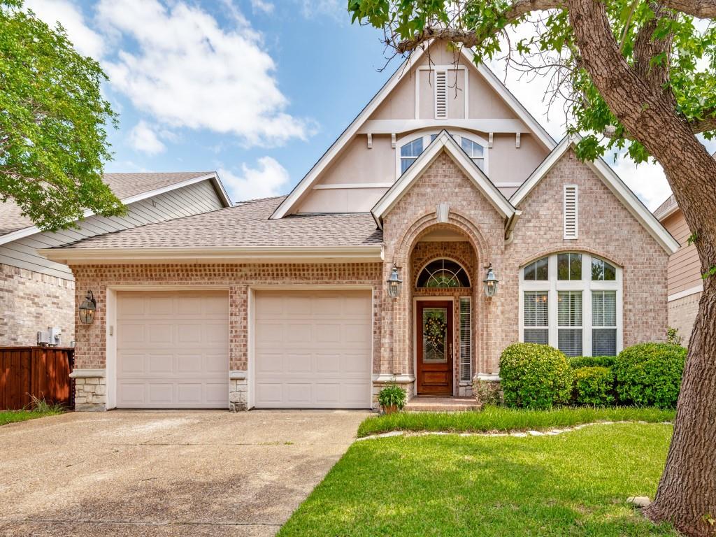 7926 Enclave Way, Dallas, TX 75218