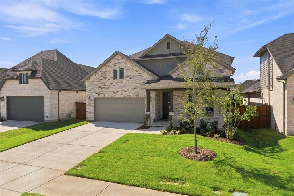 2713 Shady Branch Ln, Mckinney, TX 75071 photo