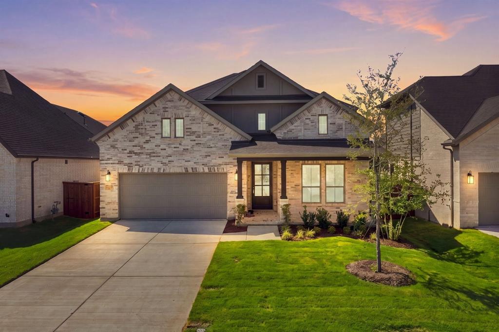 2713 Shady Branch Ln, Mckinney, TX 75071