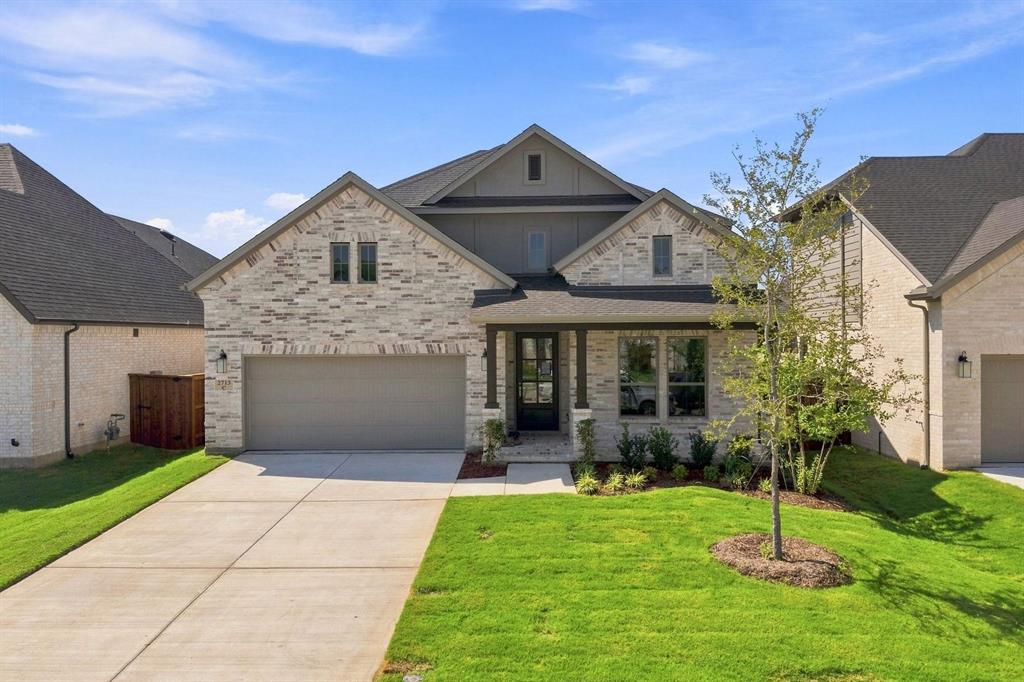 2713 Shady Branch Ln, Mckinney, TX 75071 photo